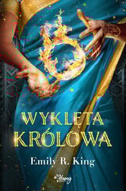 Wyklęta Królowa. Tom 3