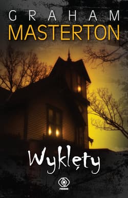 Wyklęty - ebook - Graham Masterton