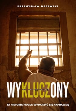 Wykluczony - Przemysław Majewski