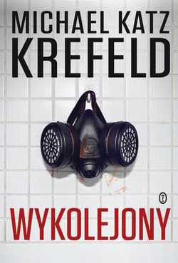 Wykolejony - Michael Katz Krefeld