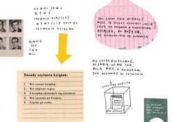 Galeria - zdjęcie nr. 2 - Wykończ tę książkę. Jak zakumplować się z książką z obrazkami