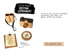 Galeria - zdjęcie nr. 4 - Wykończ tę książkę. Jak zakumplować się z książką z obrazkami