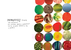 Galeria - zdjęcie nr. 5 - Wykończ tę książkę. Jak zakumplować się z książką z obrazkami