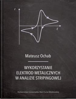 Wykorzystanie elektrod metalicznych w analizie.. - Ochab Mateusz