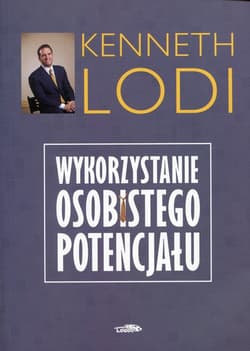 Wykorzystanie osobistego potencjału - Kenneth Lodi