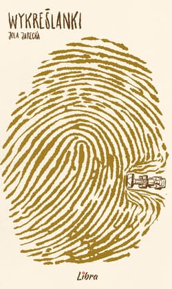 Wykreślanki - Jolanta Jarecka