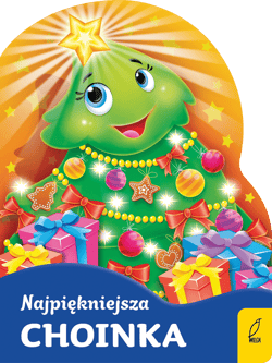 Wykrojnik Najpiękniejsza choinka