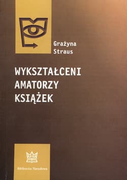 Wykształceni amatorzy książek