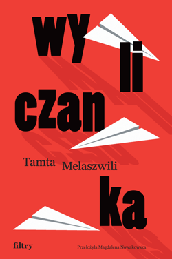 Wyliczanka - ebook