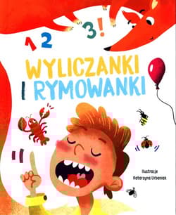 Wyliczanki i rymowanki - Katarzyn Urbaniak
