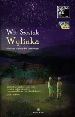 Wylinka - Wit Szostak, Aleksandra Krzanowska