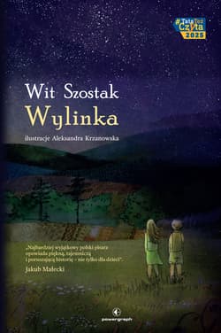 Wylinka - ebook - Wit Szostak