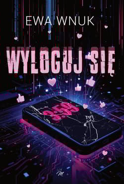 Wyloguj się - Ewa Wnuk