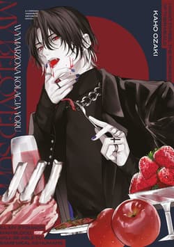 Wymarzona kolacja Yoru - Kaho Ozaki