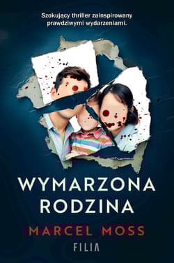 Wymarzona rodzina wyd. kieszonkowe - Marcel Moss