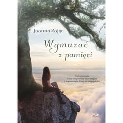 Wymazać z pamięci - Zając Joanna
