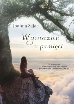 Wymazać z pamięci - Zając Joanna