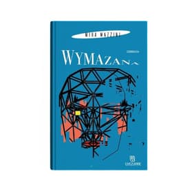 Wymazana - Miha Mazzini