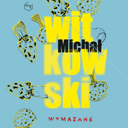 Wymazane - audiobook