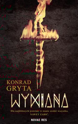 Wymiana - Konrad Gryta
