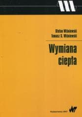 Wymiana ciepła - Wiśniewski Stefan