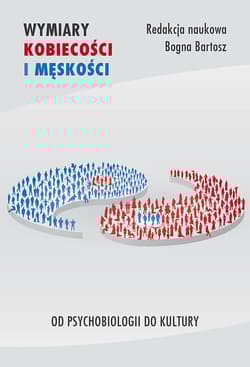Wymiary kobiecości i męskości Od psychobiologii do kultury