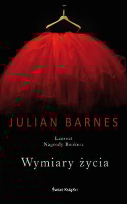 Wymiary życia - Julian  Barnes