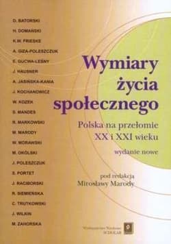 Wymiary życia społecznego