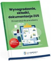 Wynagrodzenia, składki, dokumentacja ZUS. 35... - Pioterek Jakub, Maciej Karpiński, Mariusz Pigulski
