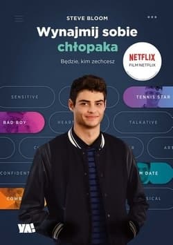 Wynajmij sobie chłopaka - Steve Bloom