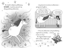 Galeria - zdjęcie nr. 4 - Wynalazczyni Izydora i nieoczekiwane spotkanie z jednorożcem