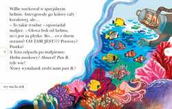 Galeria - zdjęcie nr. 2 - Wynalazek pana B. Czytam sobie. Poziom 2