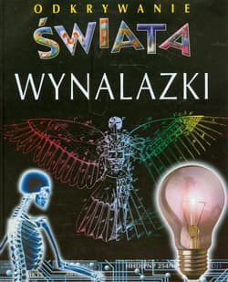 Wynalazki Odkrywanie świata - Bouet Marie-Laure, Beaumont Emilie, Simon Philippe