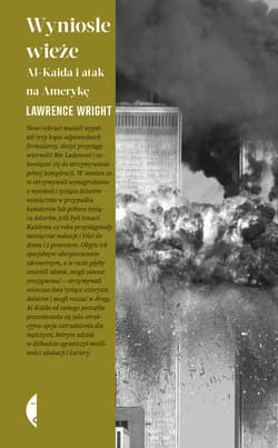 Wyniosłe wieże - ebook - Wright Lawrence