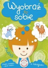 Wyobraź to sobie. Kuba - Aleksandra Perkowska