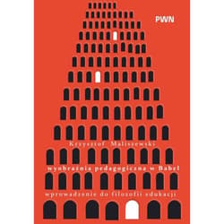 Wyobraźnia pedagogiczna w Babel - ebook