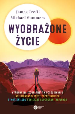 Wyobrażone życie - ebook - James Trefil, Michael Summers