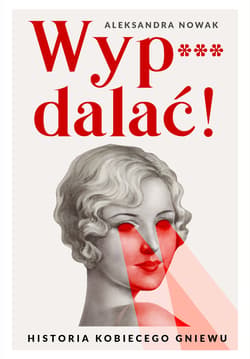 Wyp***dalać! - ebook