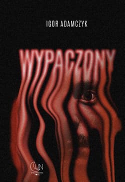 Wypaczony - Igor Adamczyk