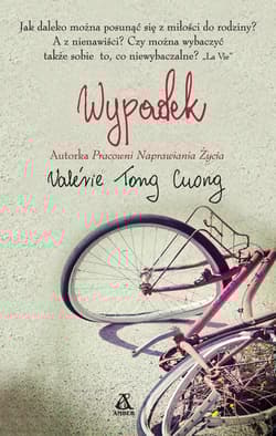 Wypadek - Cuong Valerie Tong