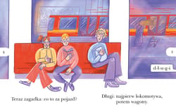 Galeria - zdjęcie nr. 4 - Wypadek na stacji metra Czytam sobie Poziom 1