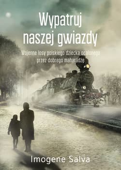 Wypatruj naszej gwiazdy - ebook