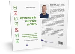 Wypracowanie maturalne na 100% - Mariusz Solecki
