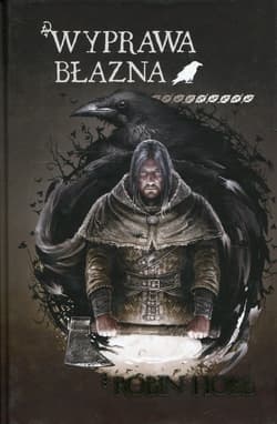 Wyprawa błazna Bastard i Błazen Tom 2 - Robin Hobb