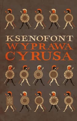 Wyprawa Cyrusa - Ksenofont