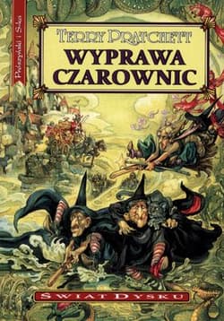 Wyprawa czarownic
