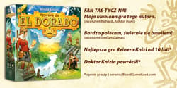 Galeria - zdjęcie nr. 4 - Wyprawa do El Dorado