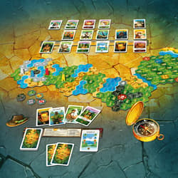 Galeria - zdjęcie nr. 4 - Wyprawa do El Dorado