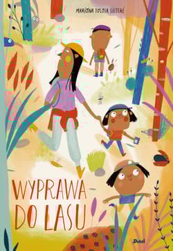 Wyprawa do lasu - Sistere Mariona Tolosa