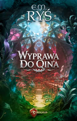 Wyprawa do Qin'a - Rys
